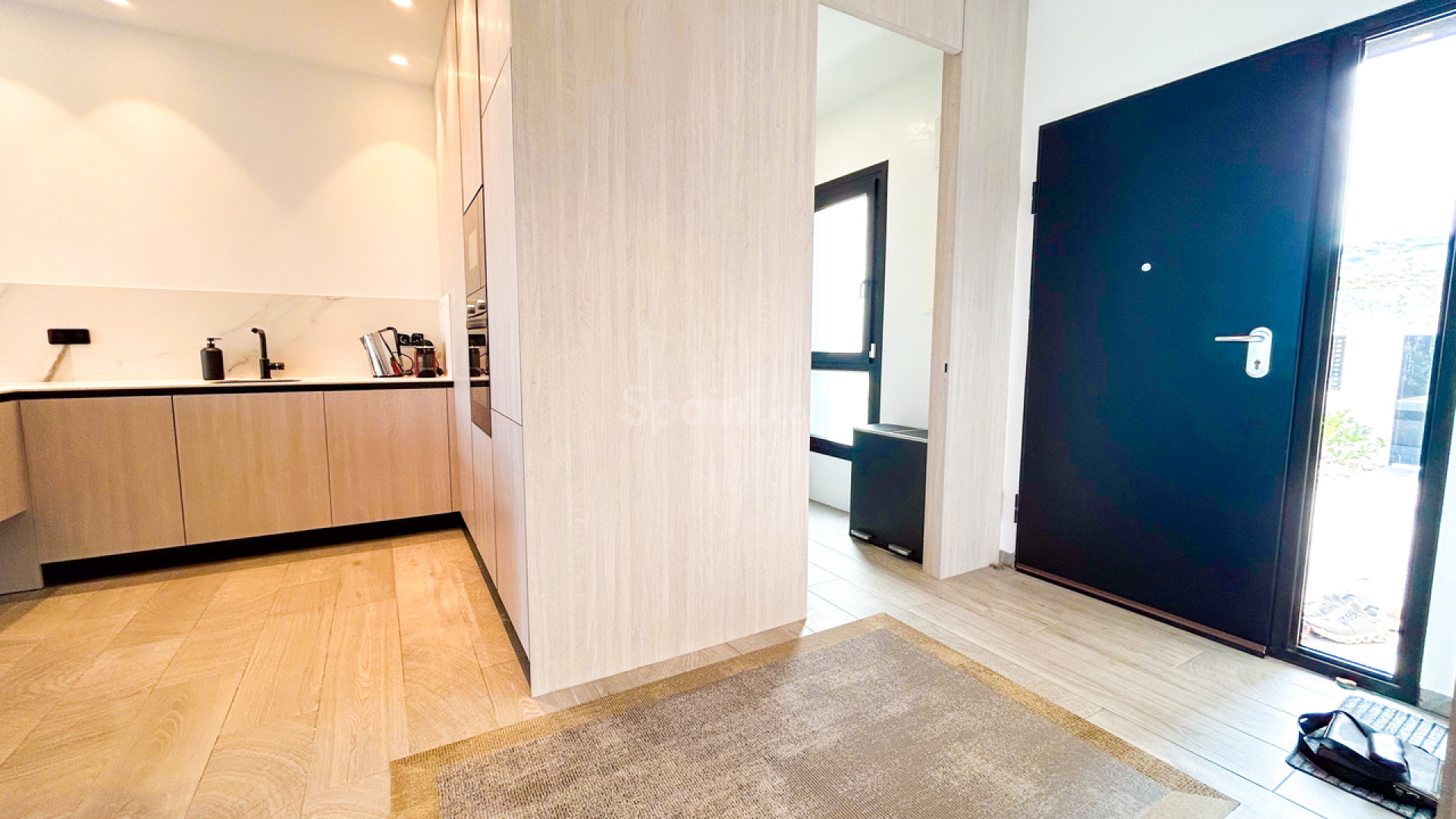 Resale - Villa -
Algorfa