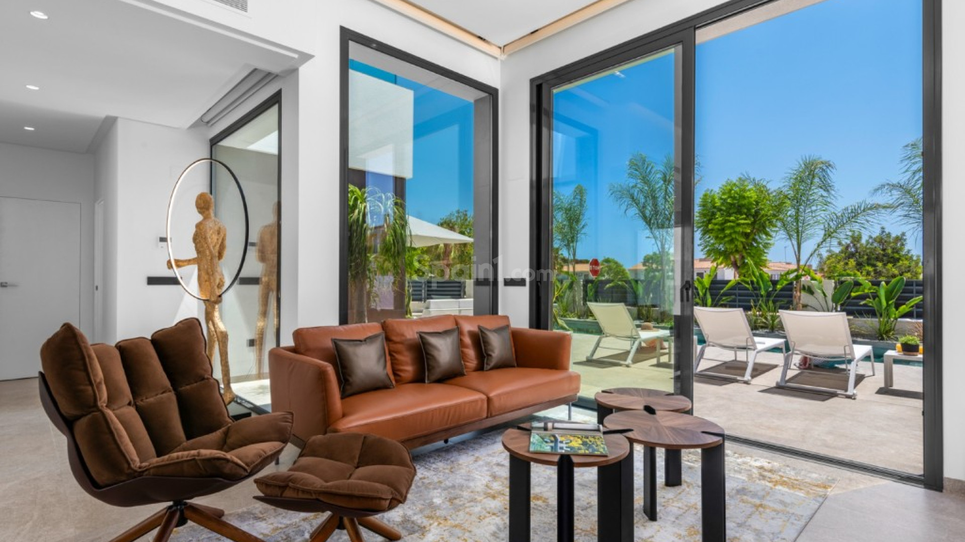 Resale - Villa -
Alicante - El Campello