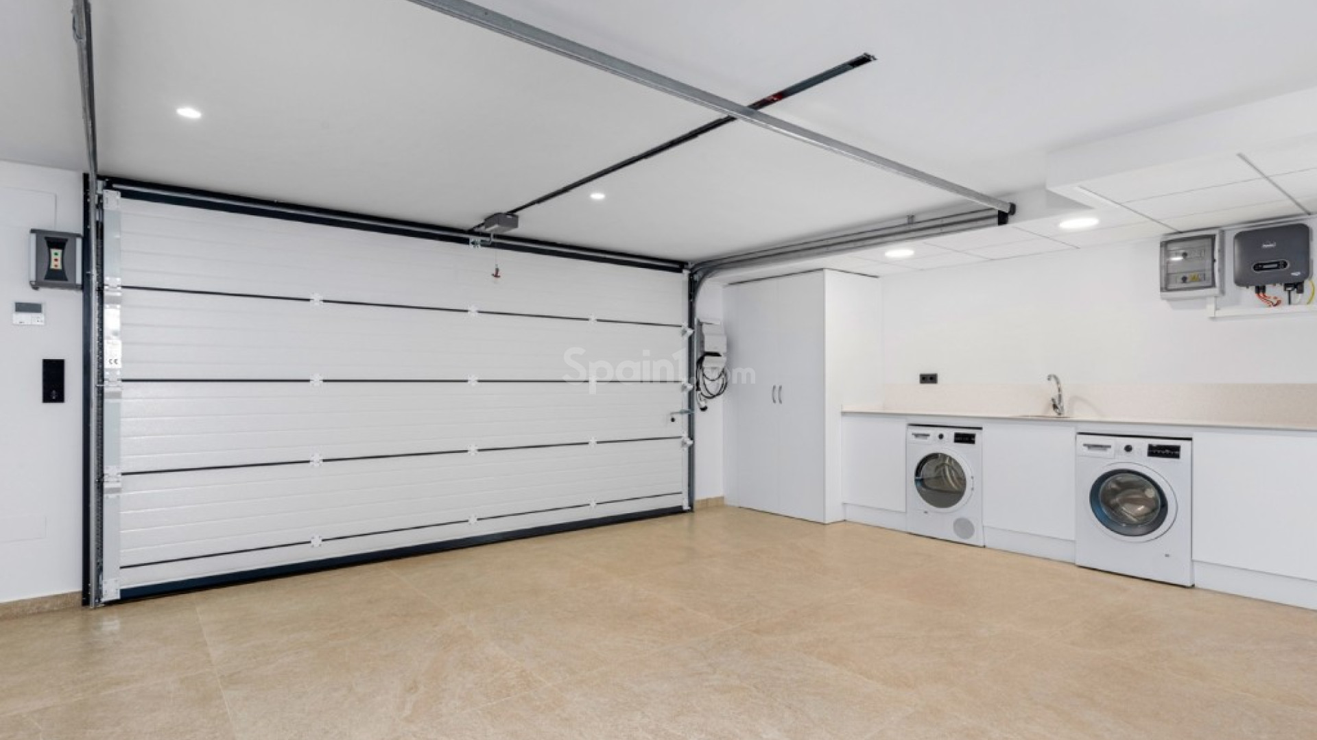 Resale - Villa -
Alicante - El Campello