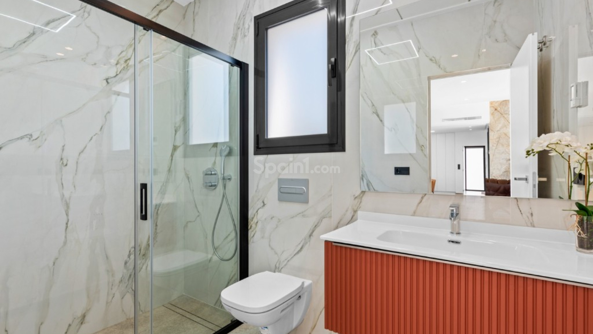 Resale - Villa -
Alicante - El Campello