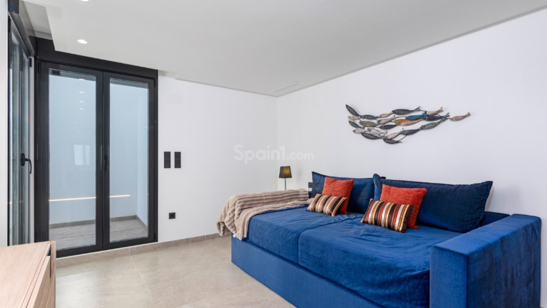 Resale - Villa -
Alicante - El Campello