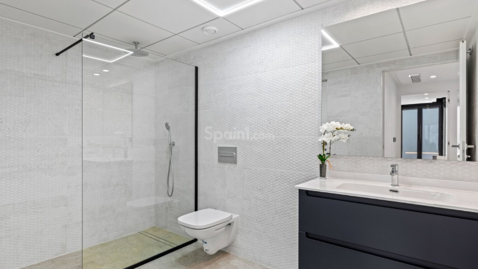 Resale - Villa -
Alicante - El Campello