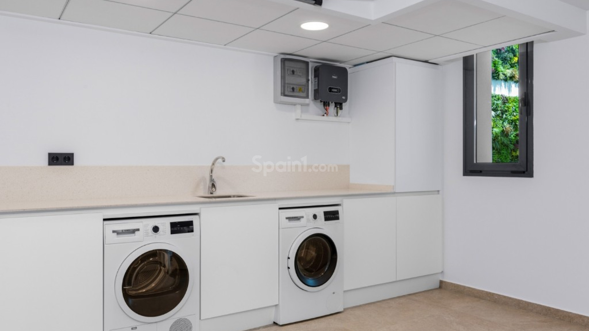 Resale - Villa -
Alicante - El Campello