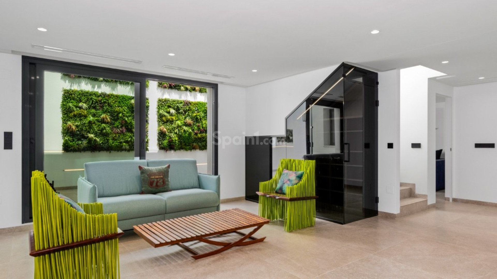 Resale - Villa -
Alicante - El Campello