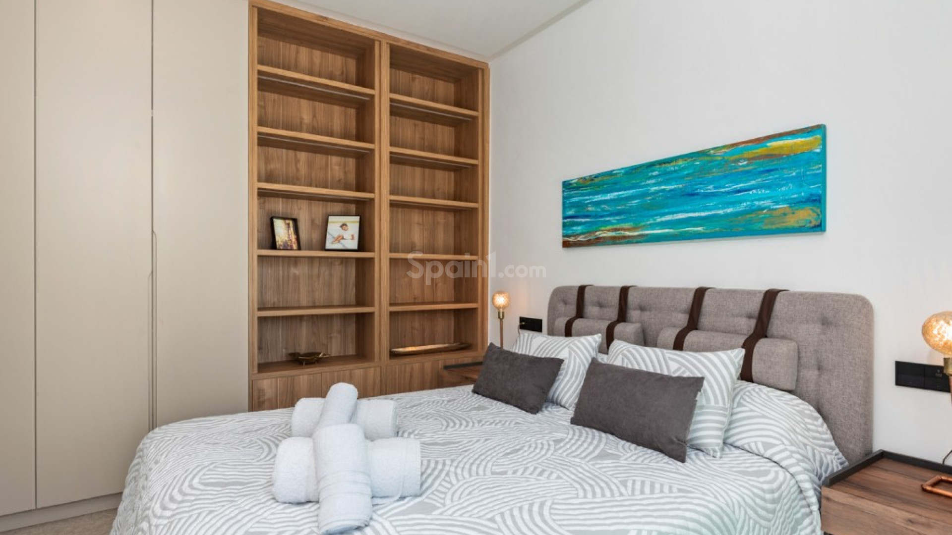 Resale - Villa -
Alicante - El Campello