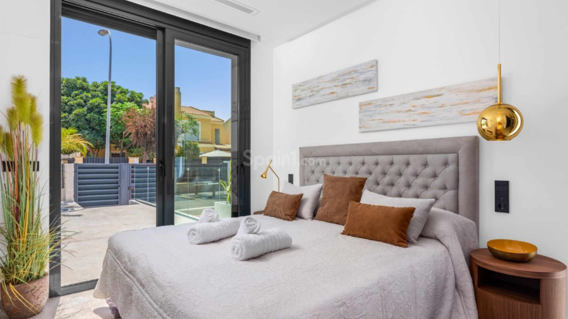 Resale - Villa -
Alicante - El Campello