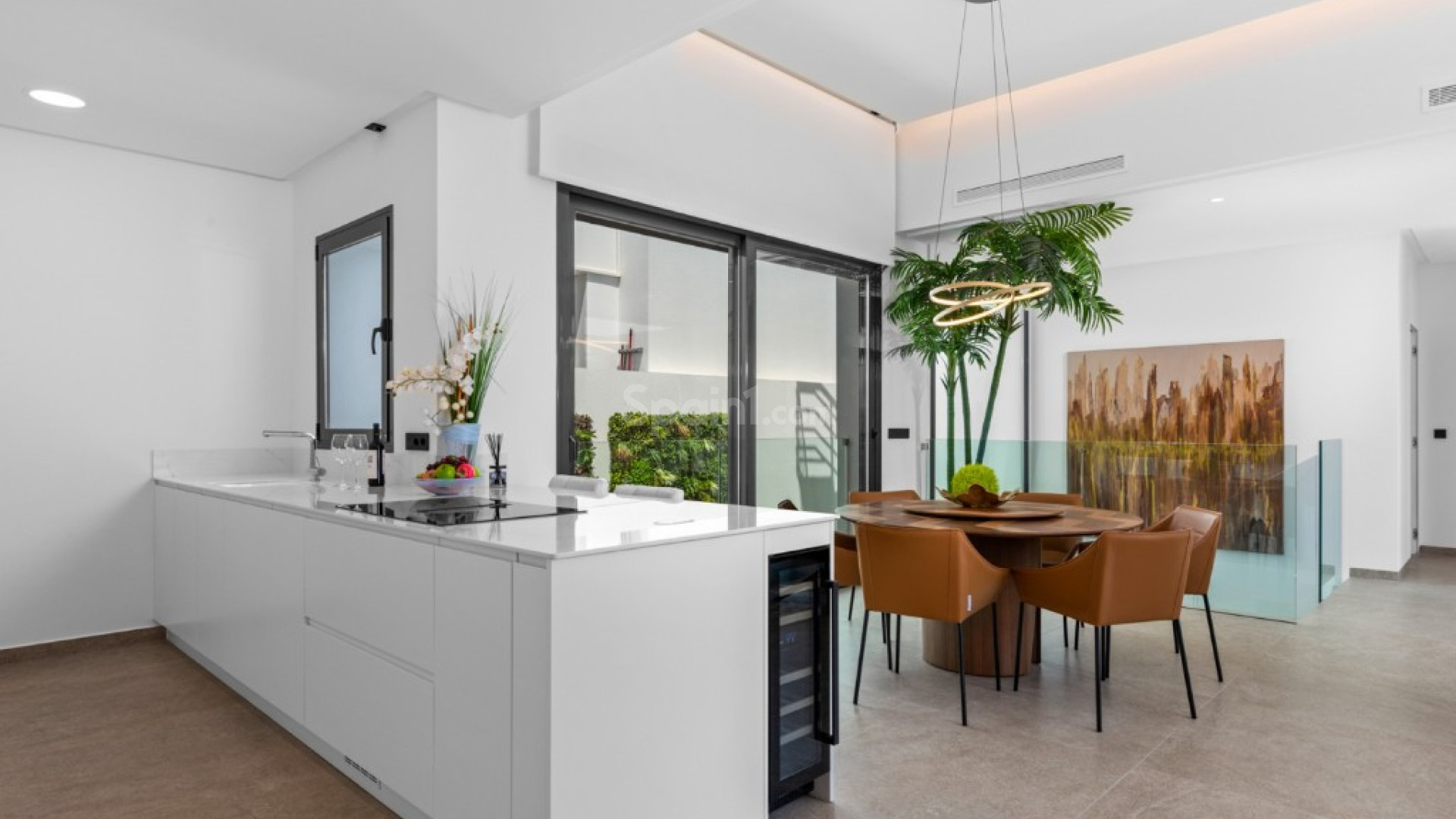 Resale - Villa -
Alicante - El Campello