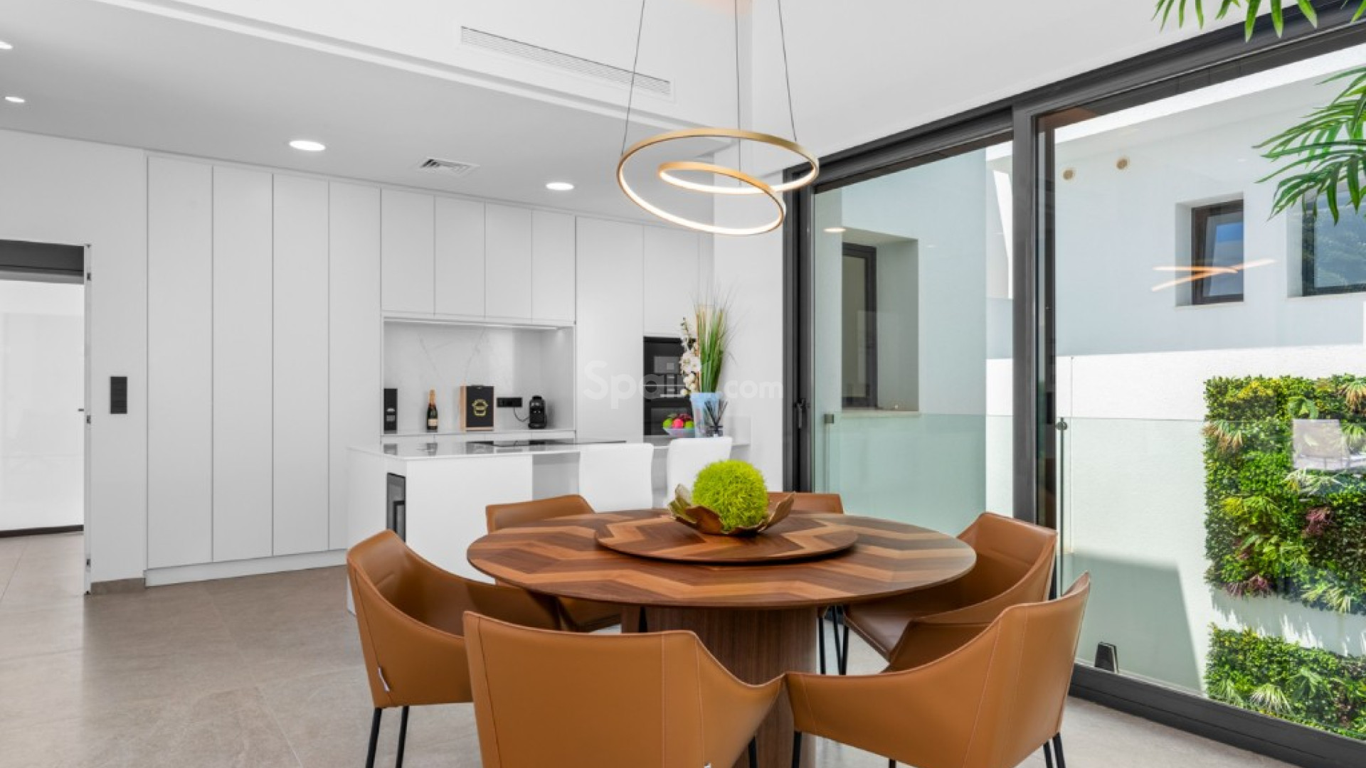 Resale - Villa -
Alicante - El Campello