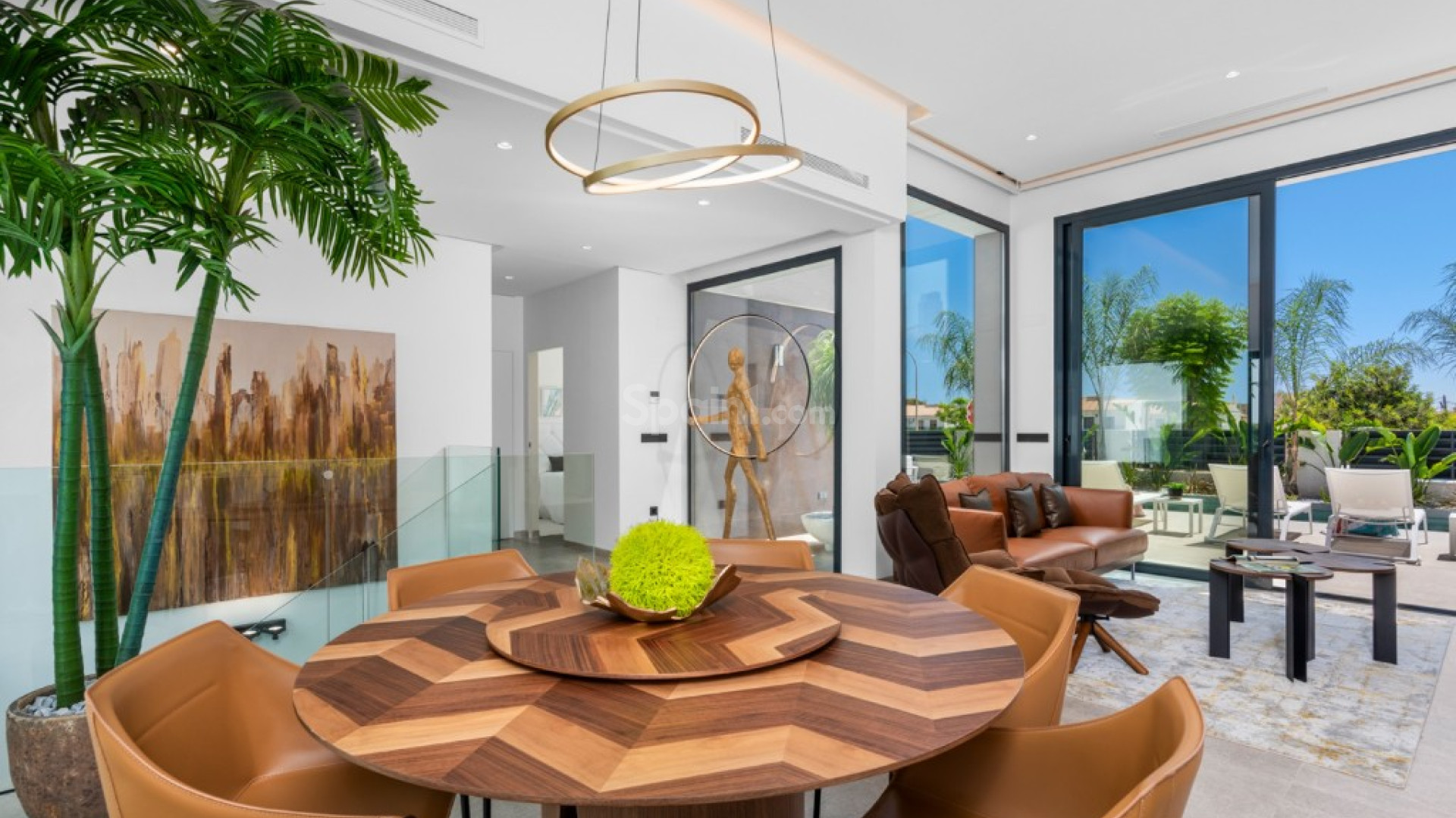 Resale - Villa -
Alicante - El Campello