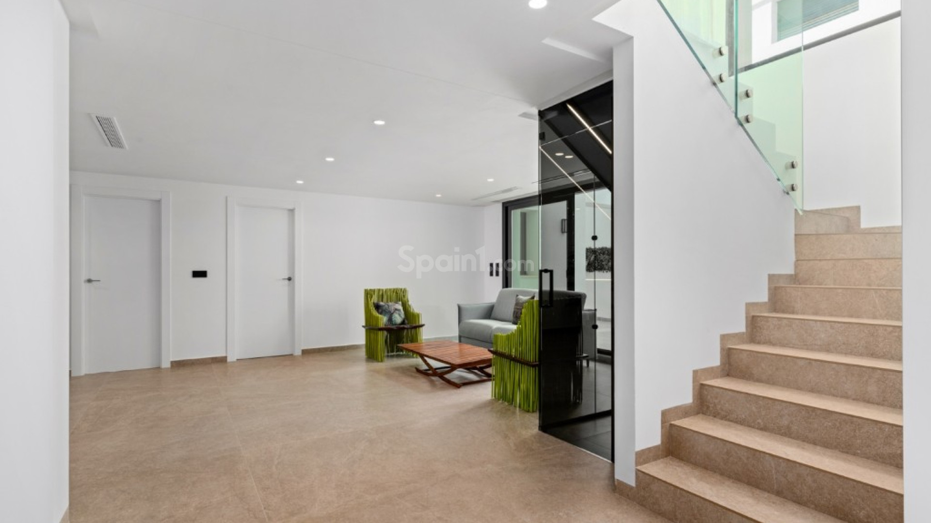 Resale - Villa -
Alicante - El Campello