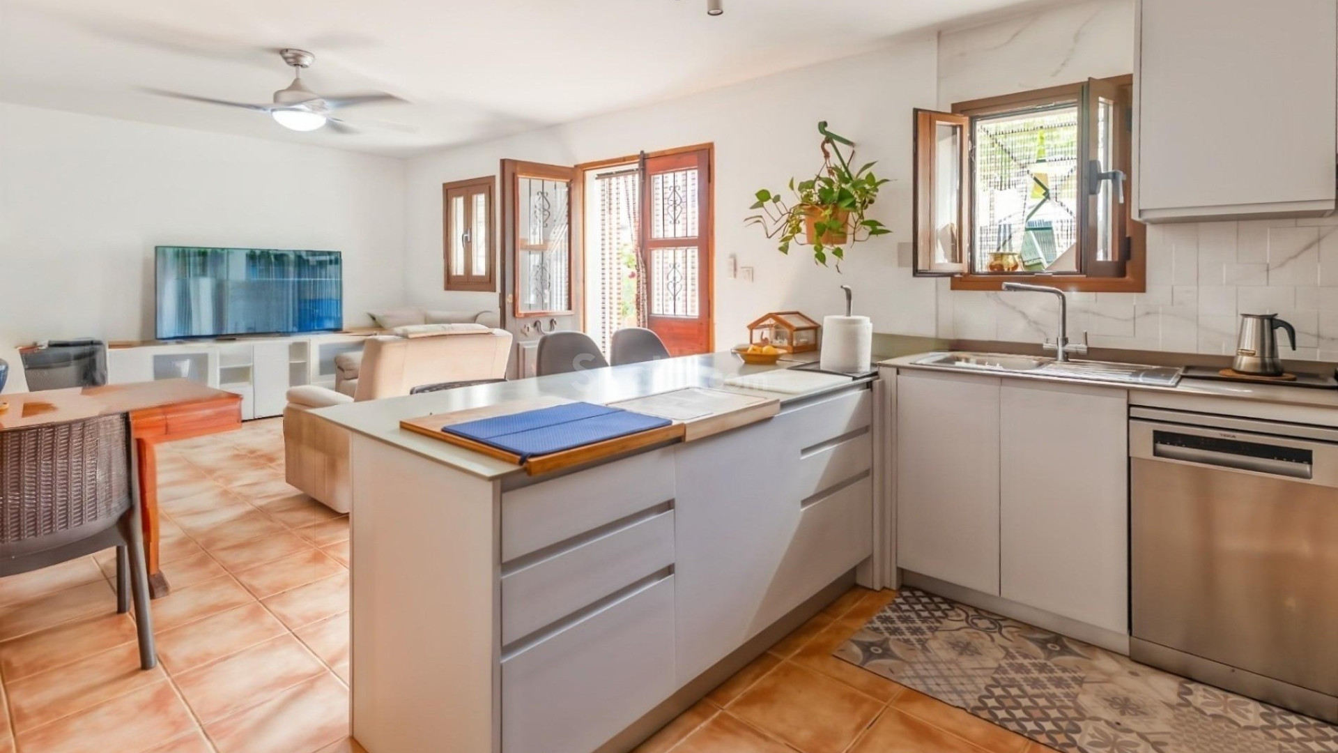 Resale - Villa -
ANDRATX