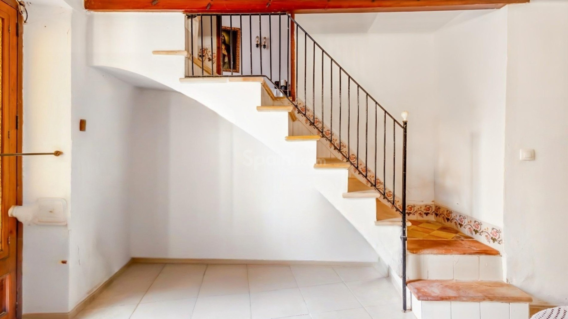 Resale - Villa -
ANDRATX