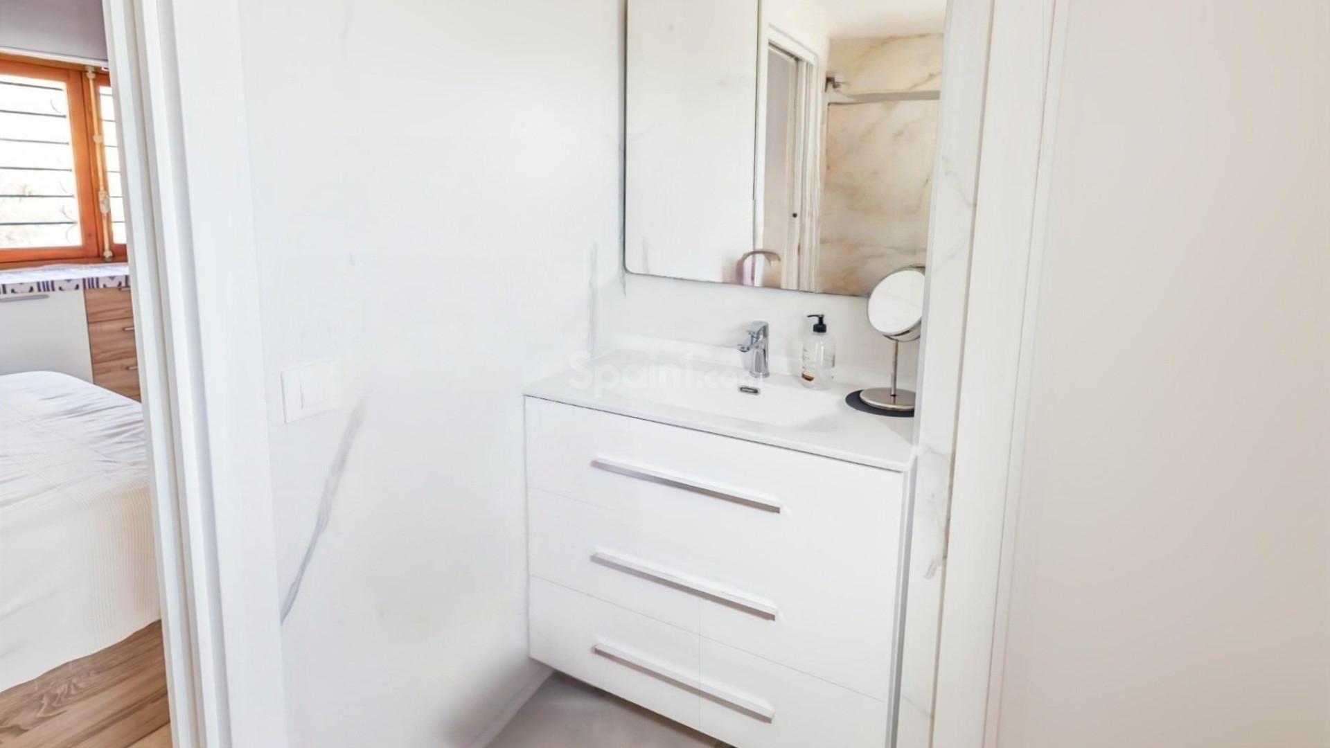 Resale - Villa -
ANDRATX