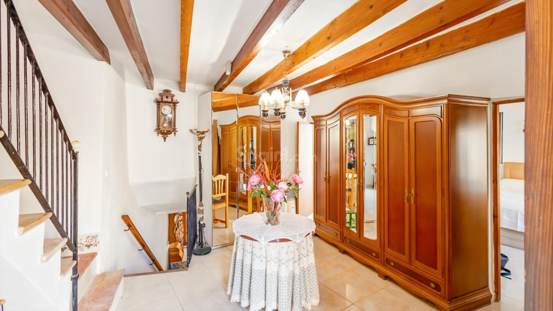 Resale - Villa -
ANDRATX