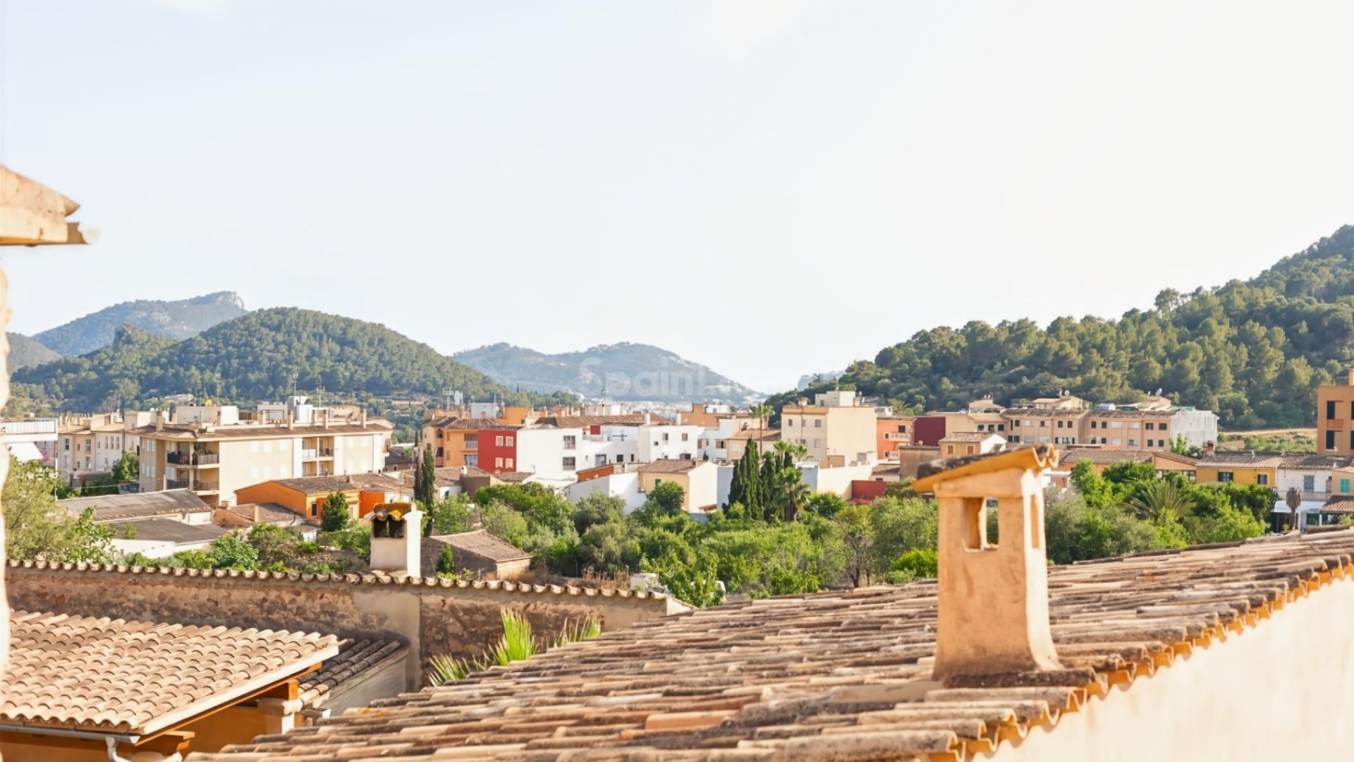 Resale - Villa -
ANDRATX
