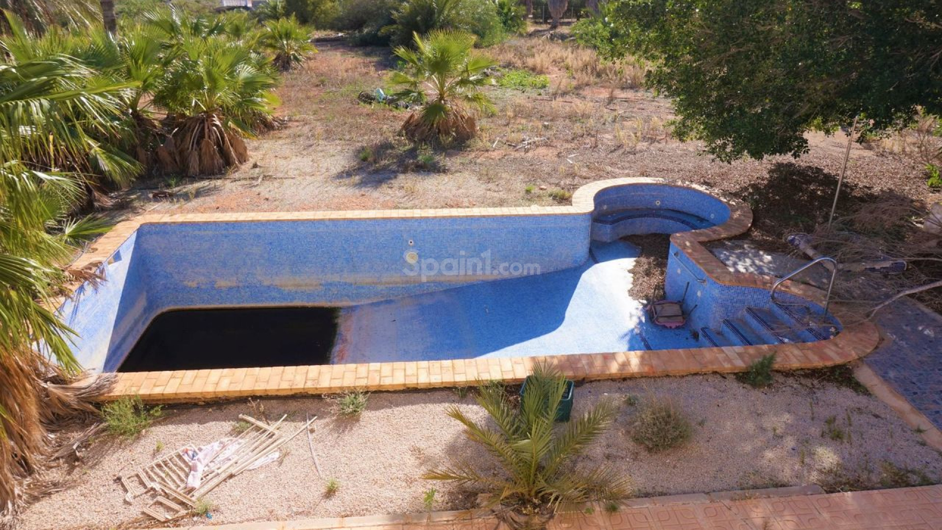 Resale - Villa -
Balsicas - Sucina