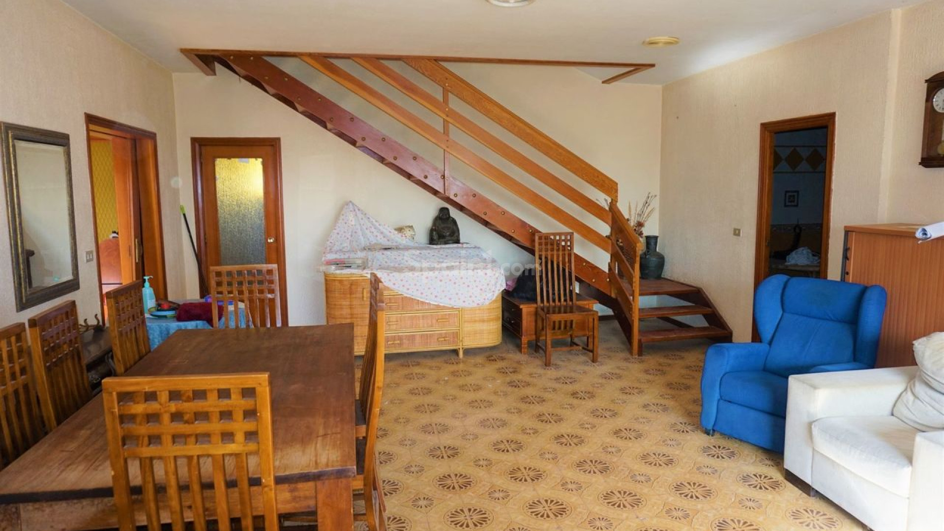 Resale - Villa -
Balsicas - Sucina