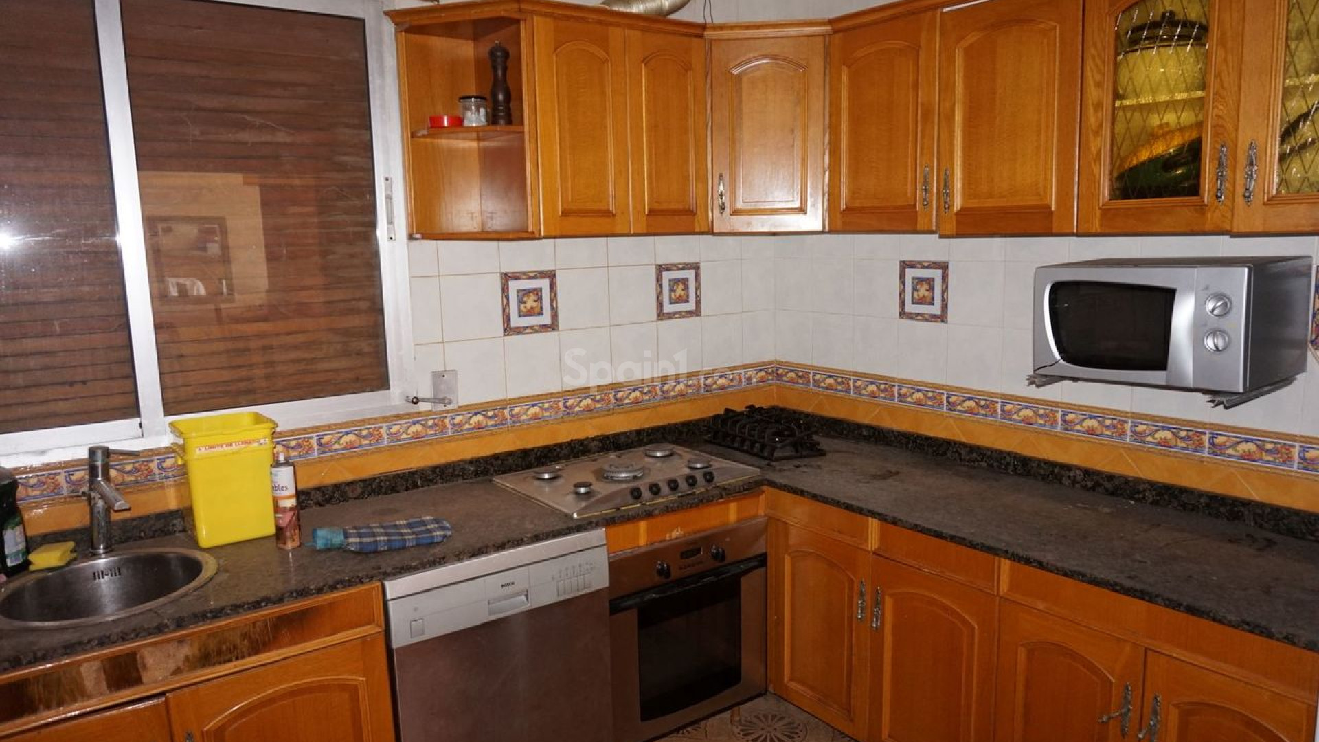 Resale - Villa -
Balsicas - Sucina