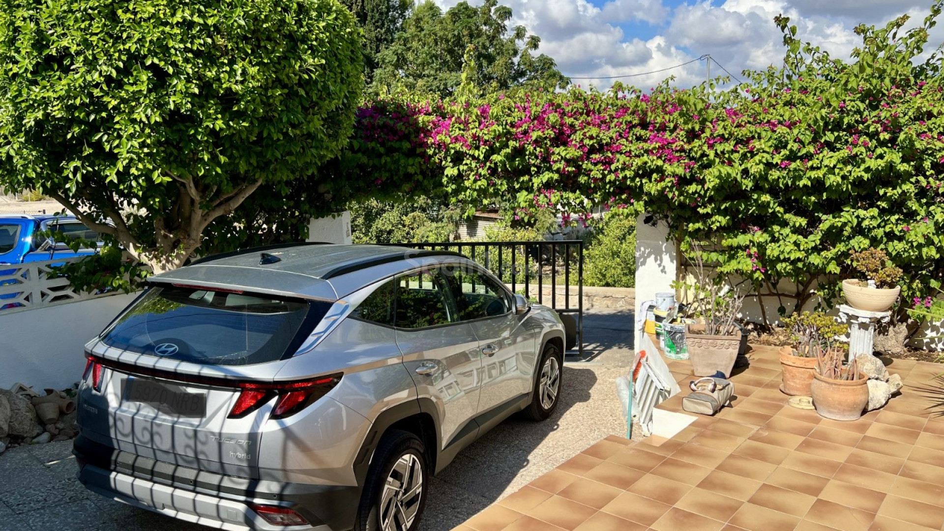 Resale - Villa -
Benferri
