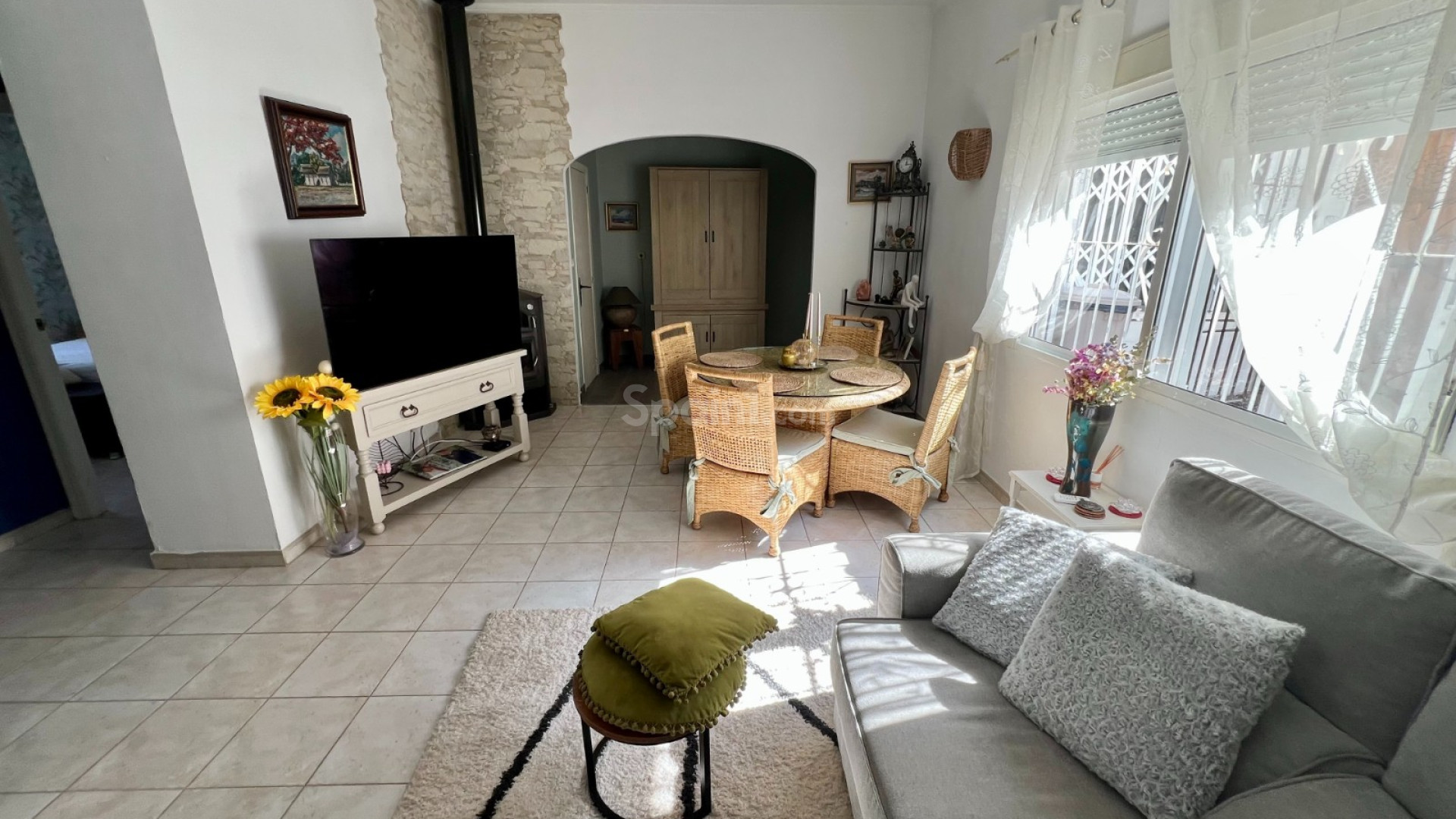 Resale - Villa -
Benferri