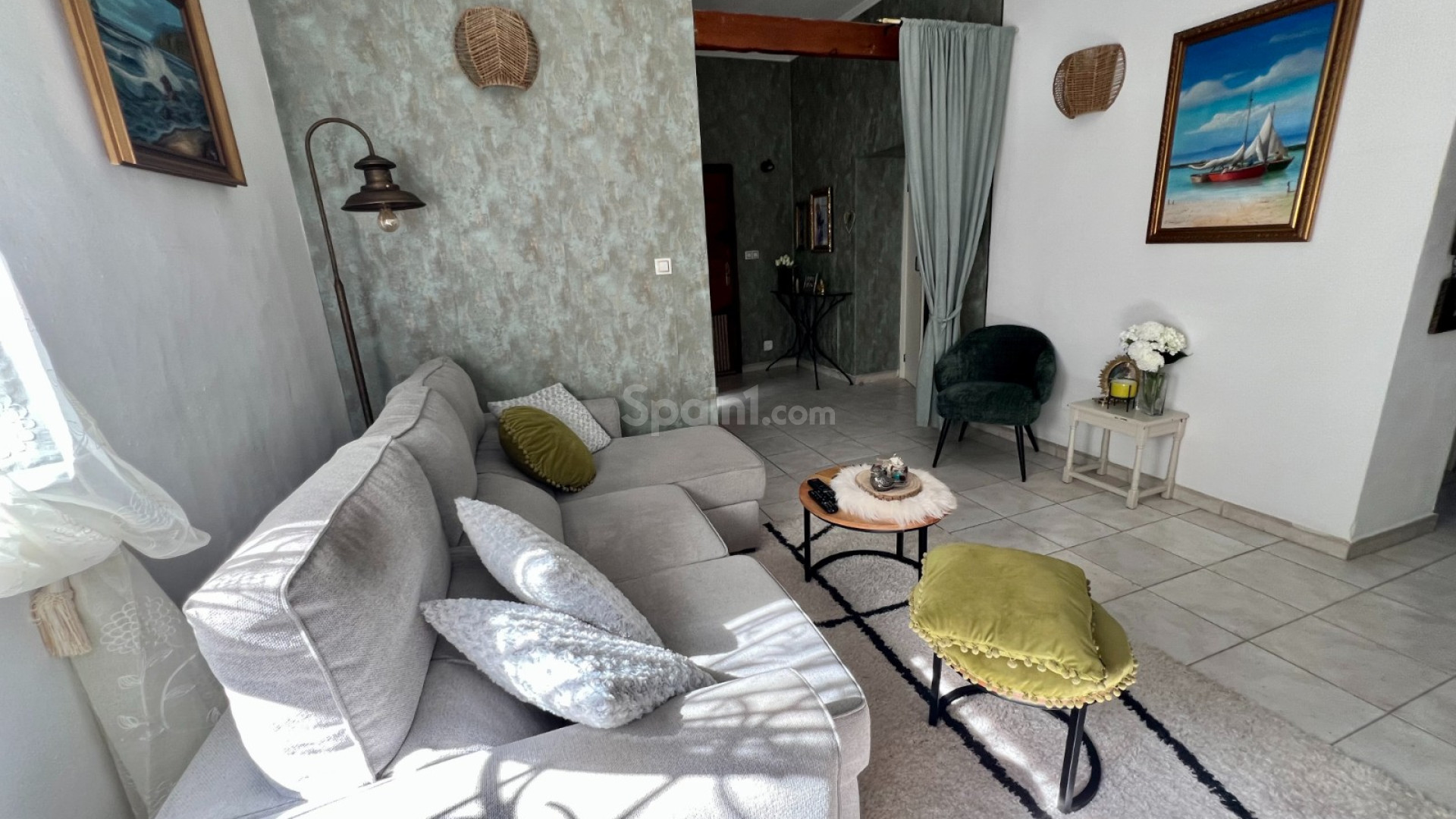 Resale - Villa -
Benferri