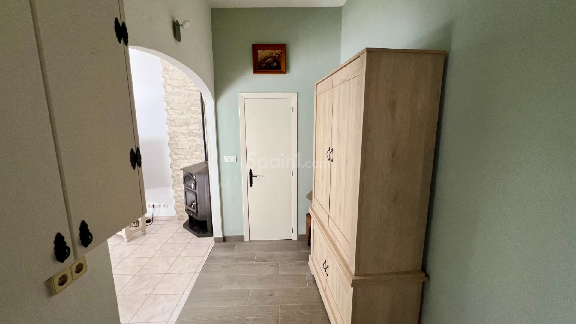 Resale - Villa -
Benferri