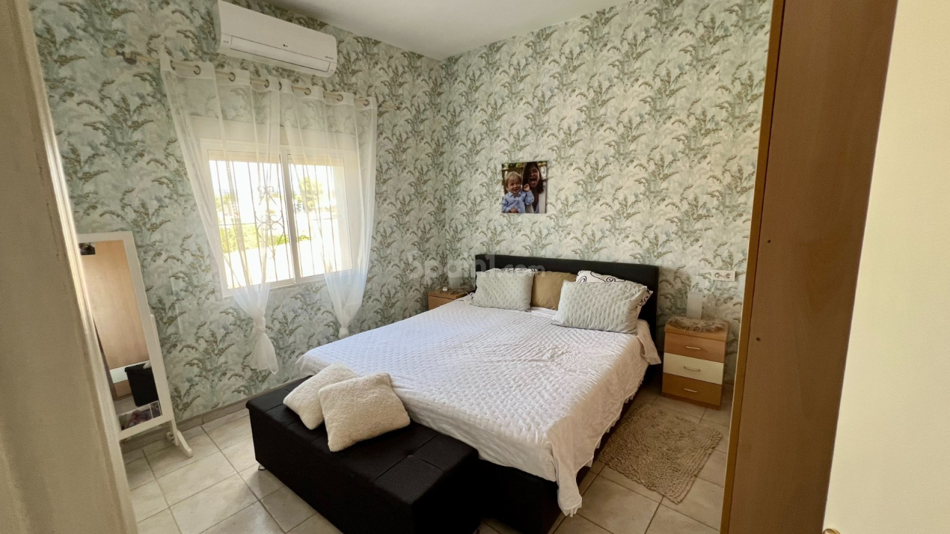 Resale - Villa -
Benferri