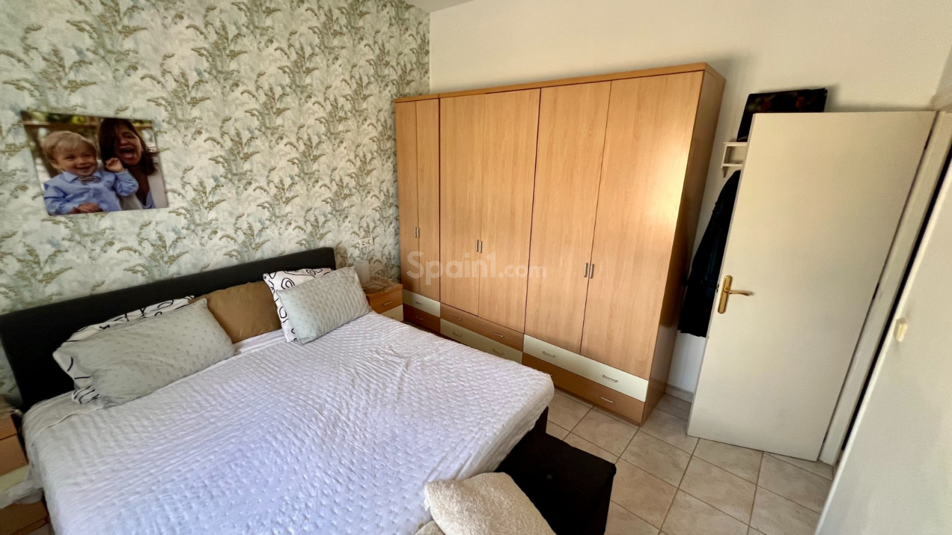 Resale - Villa -
Benferri