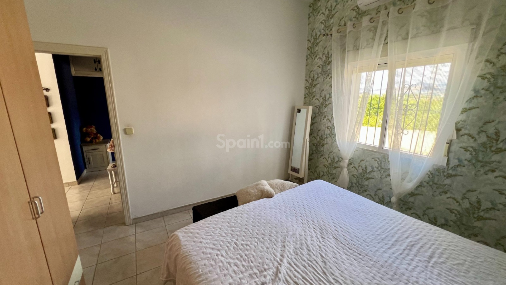 Resale - Villa -
Benferri
