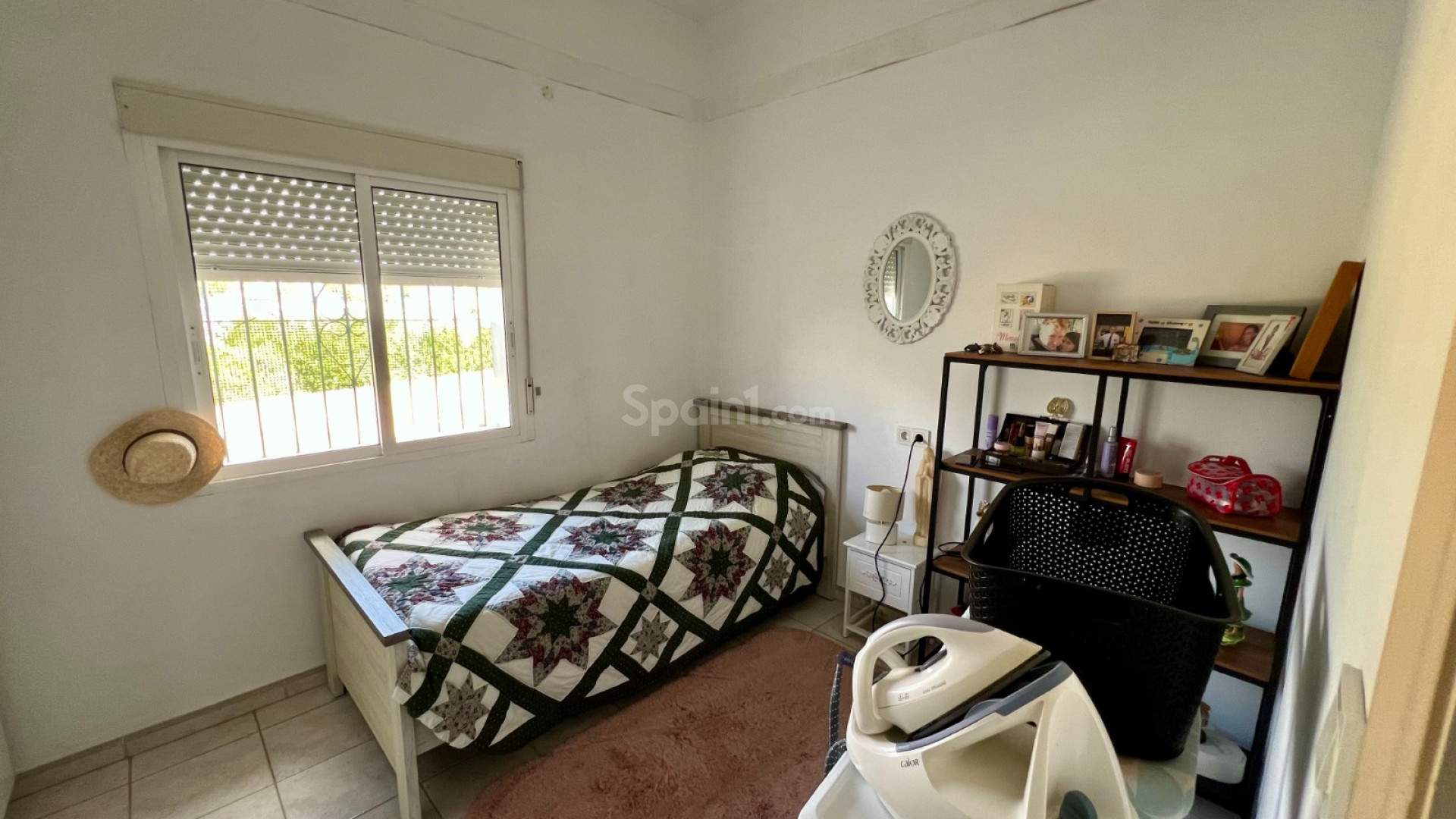 Resale - Villa -
Benferri