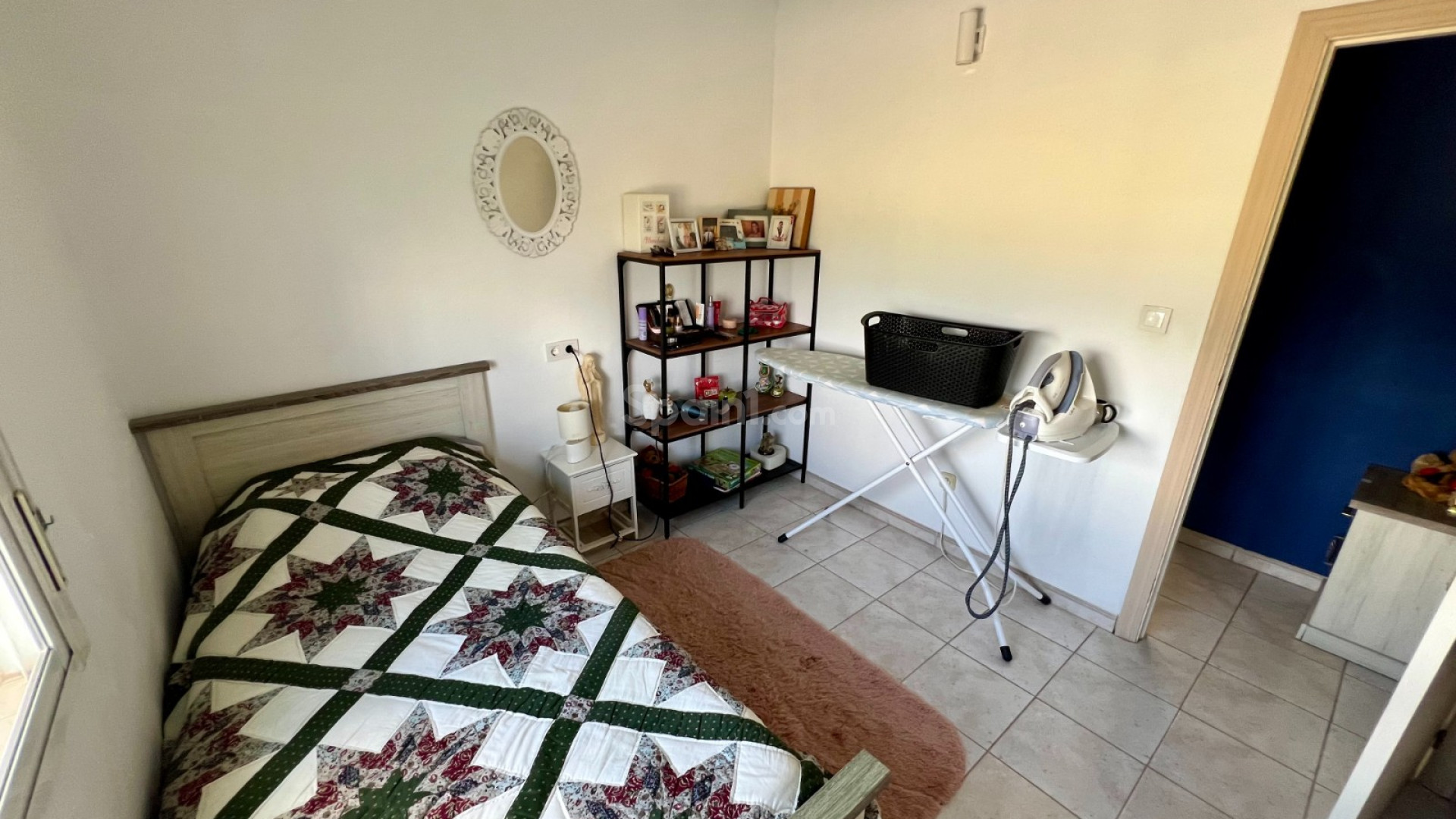 Resale - Villa -
Benferri