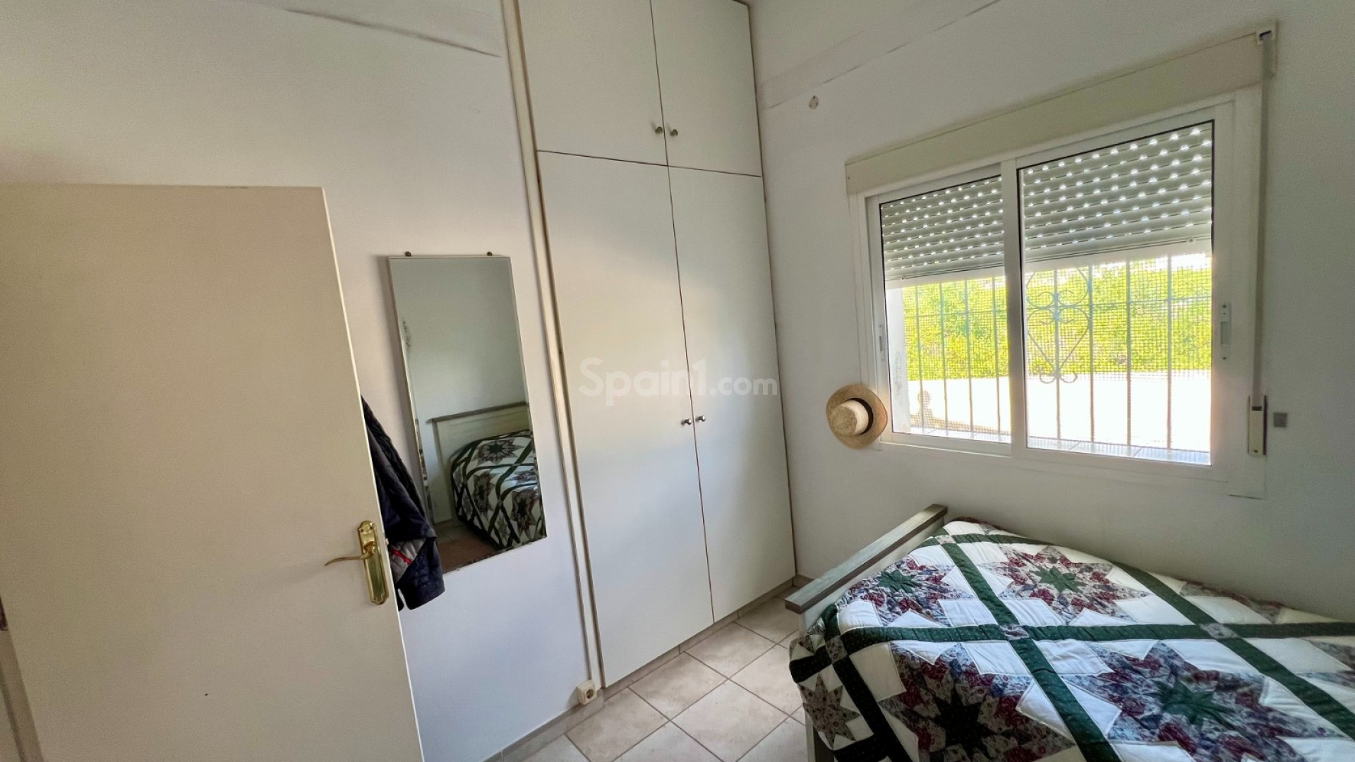 Resale - Villa -
Benferri
