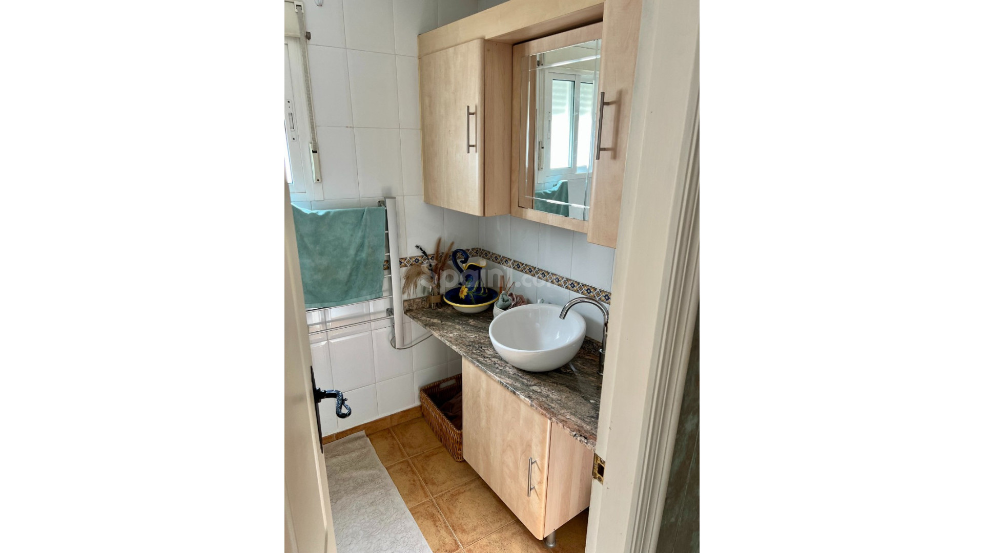 Resale - Villa -
Benferri