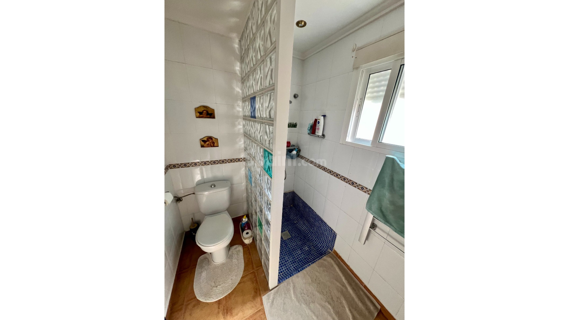 Resale - Villa -
Benferri