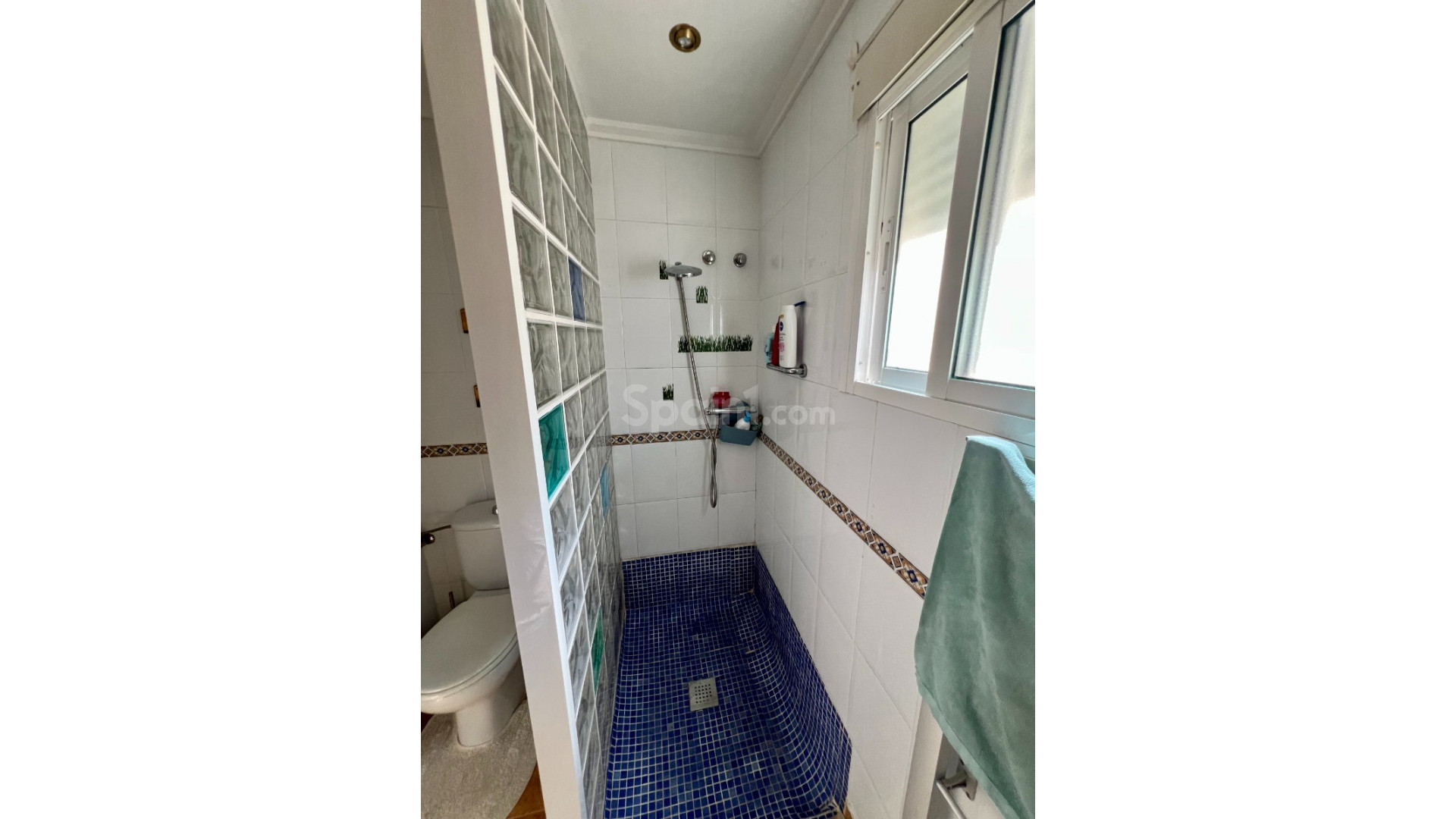 Resale - Villa -
Benferri