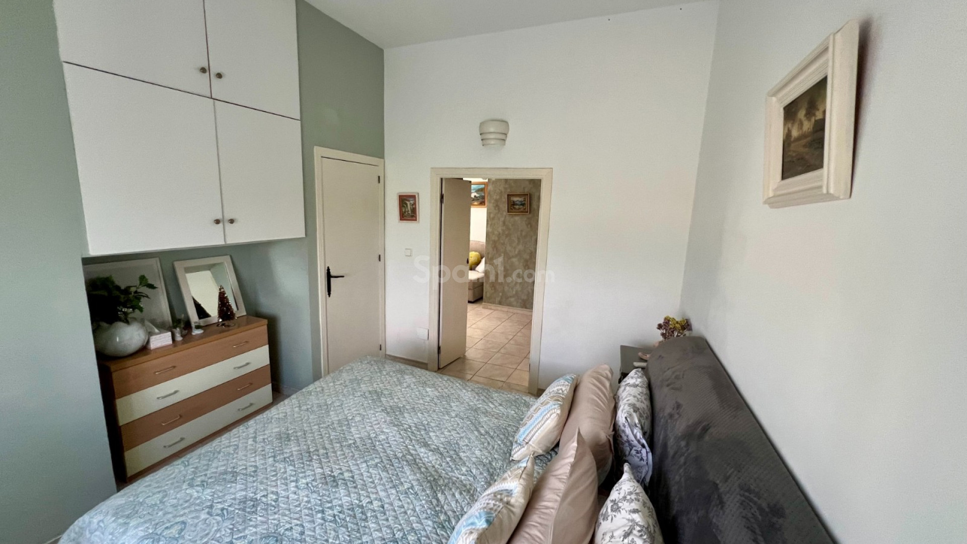 Resale - Villa -
Benferri