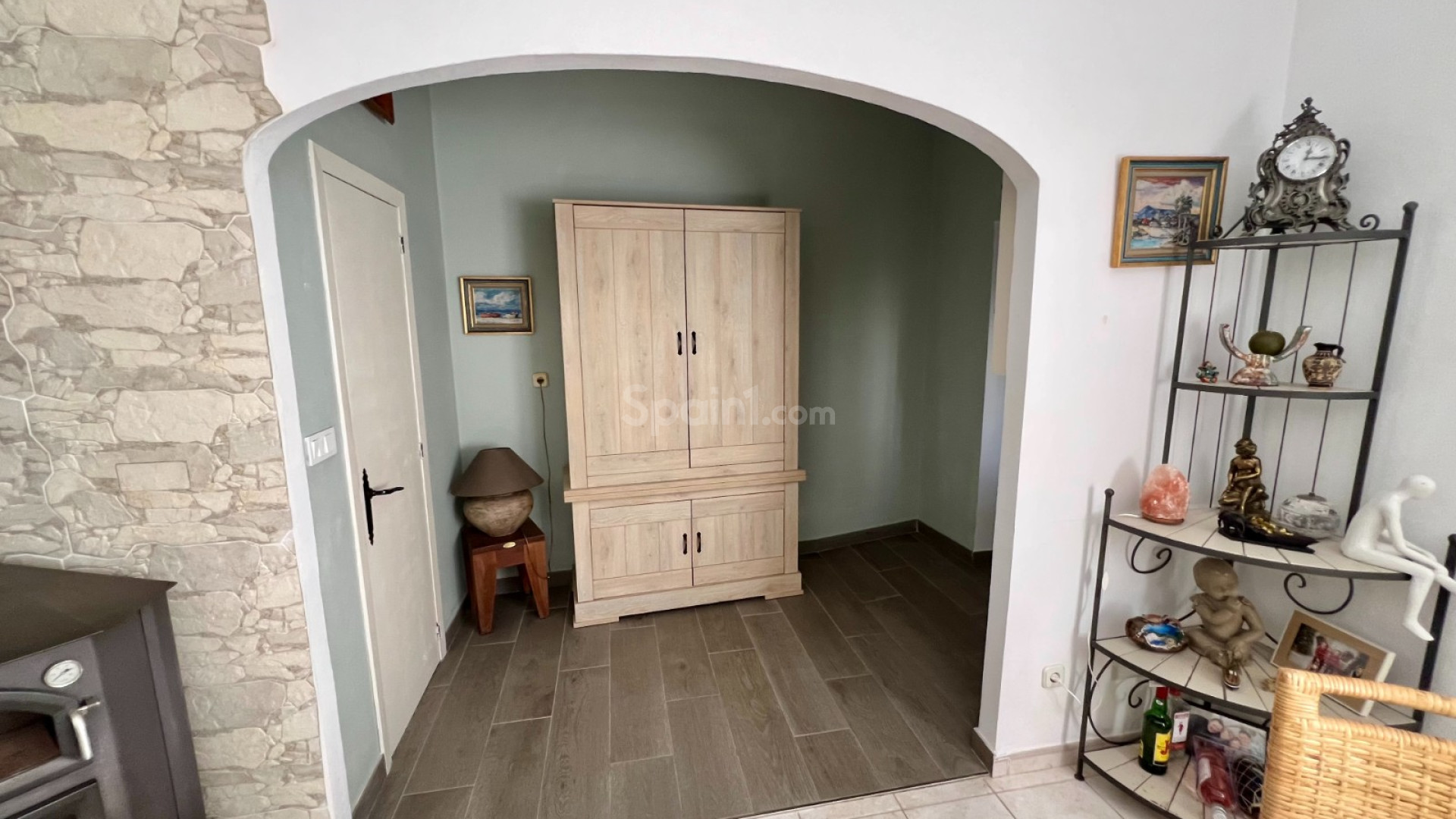 Resale - Villa -
Benferri
