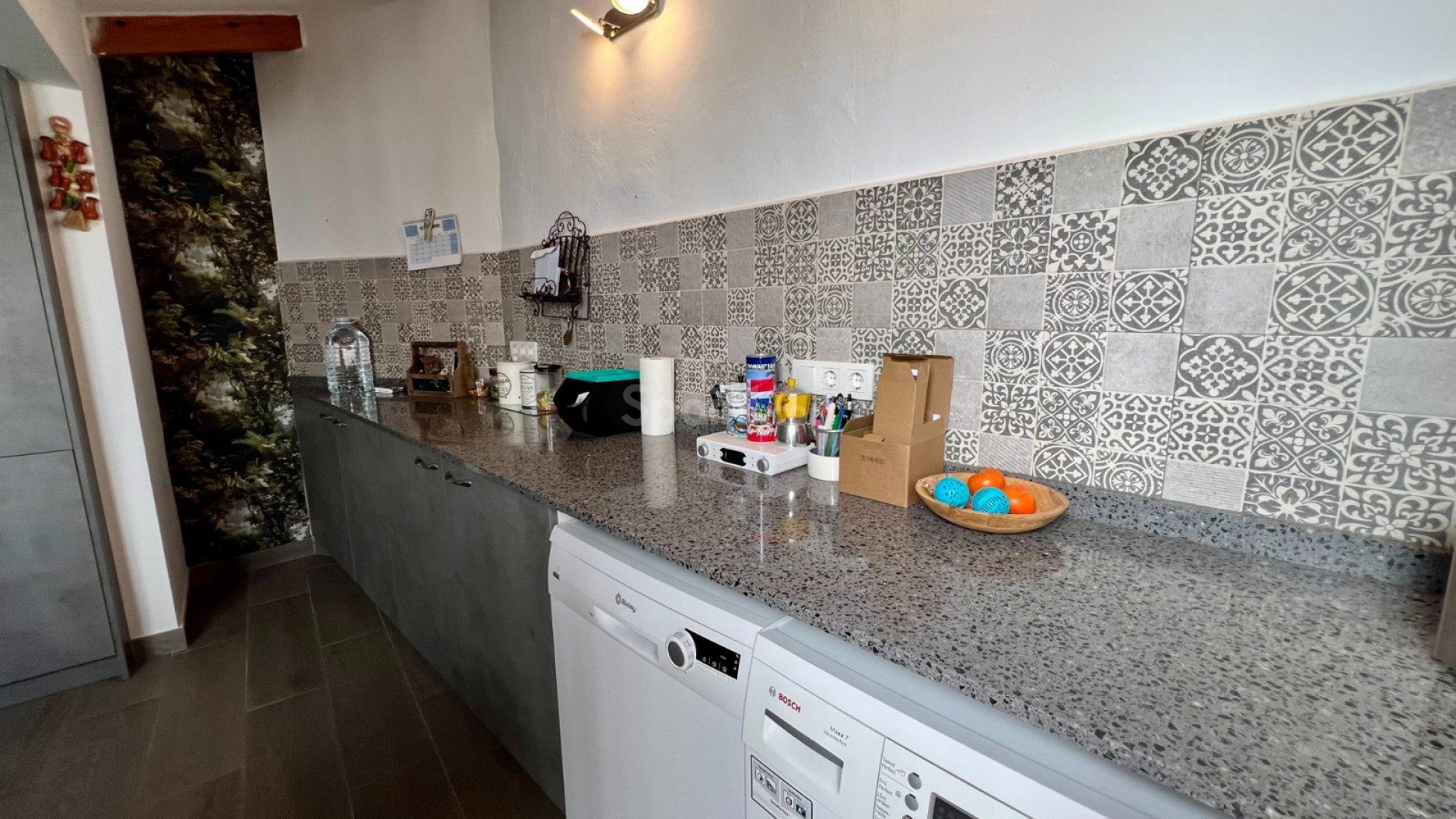 Resale - Villa -
Benferri