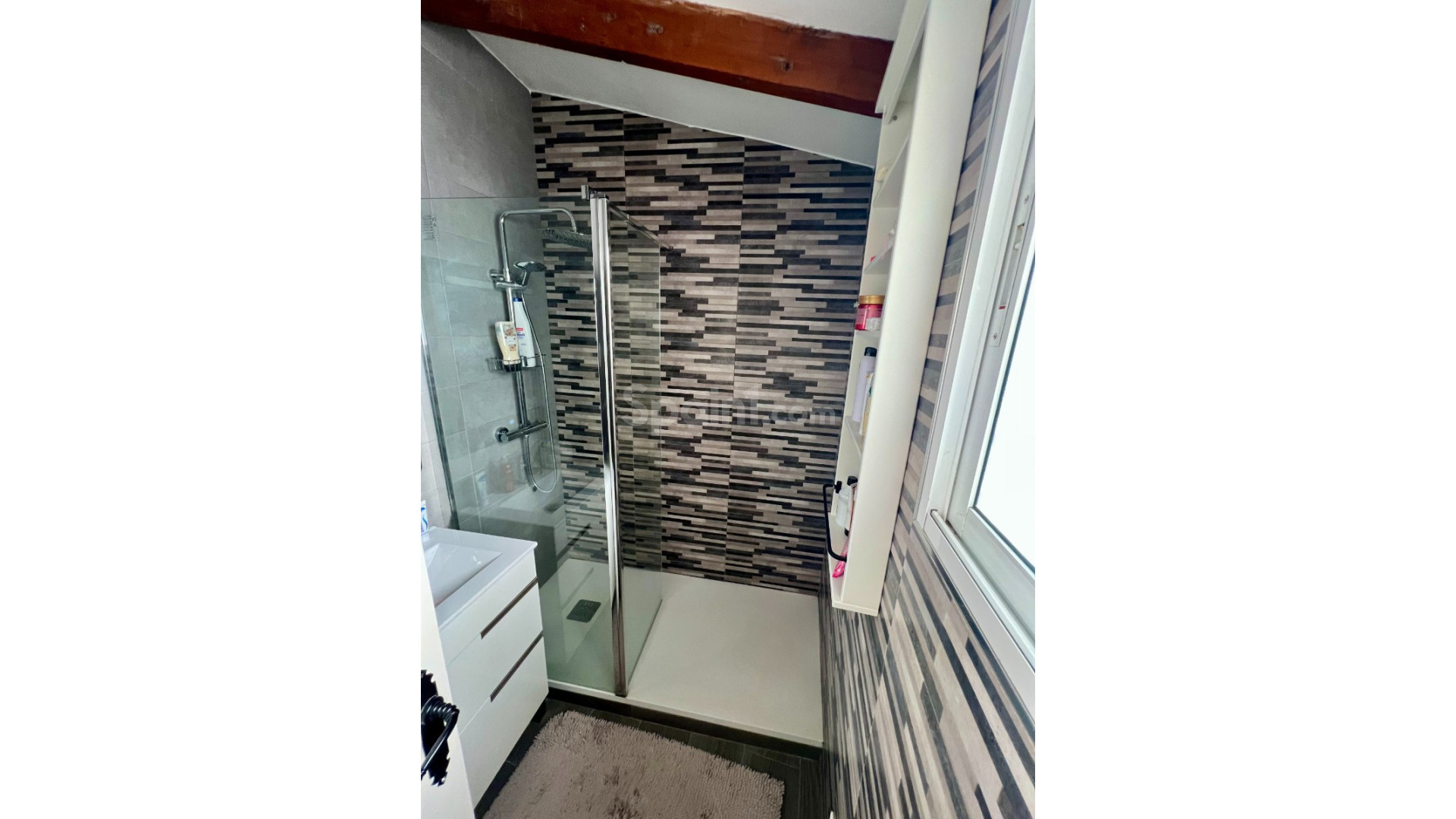 Resale - Villa -
Benferri
