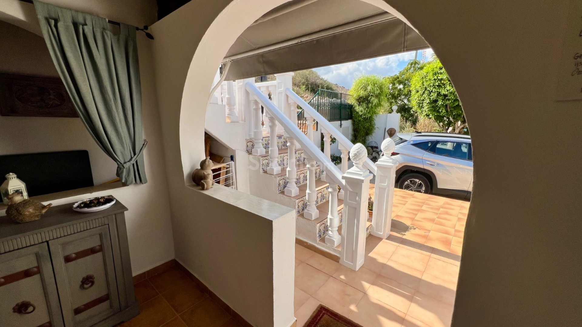 Resale - Villa -
Benferri