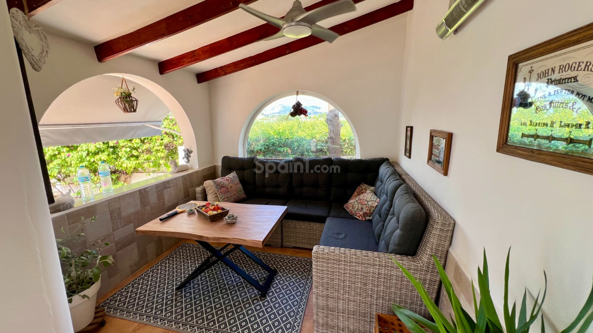 Resale - Villa -
Benferri