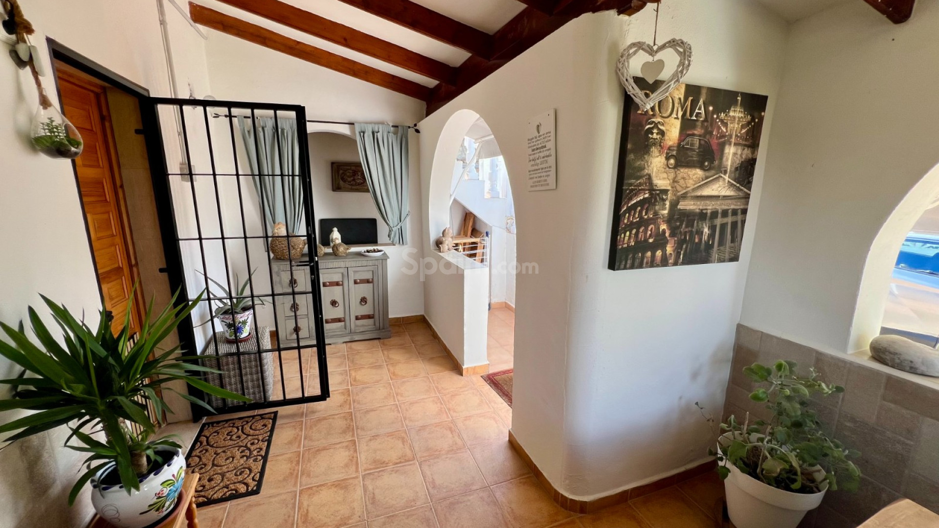 Resale - Villa -
Benferri