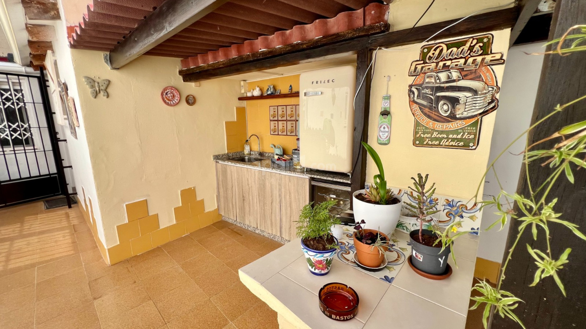 Resale - Villa -
Benferri