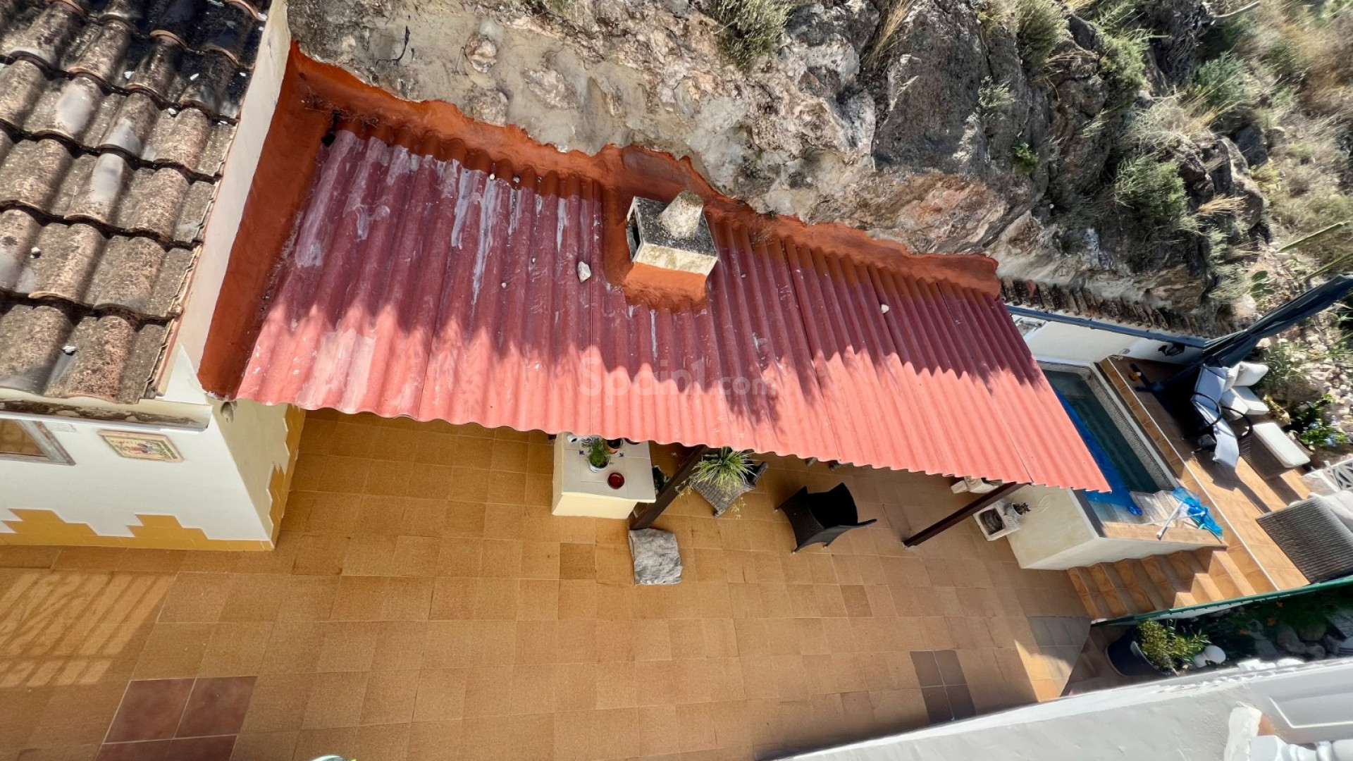 Resale - Villa -
Benferri