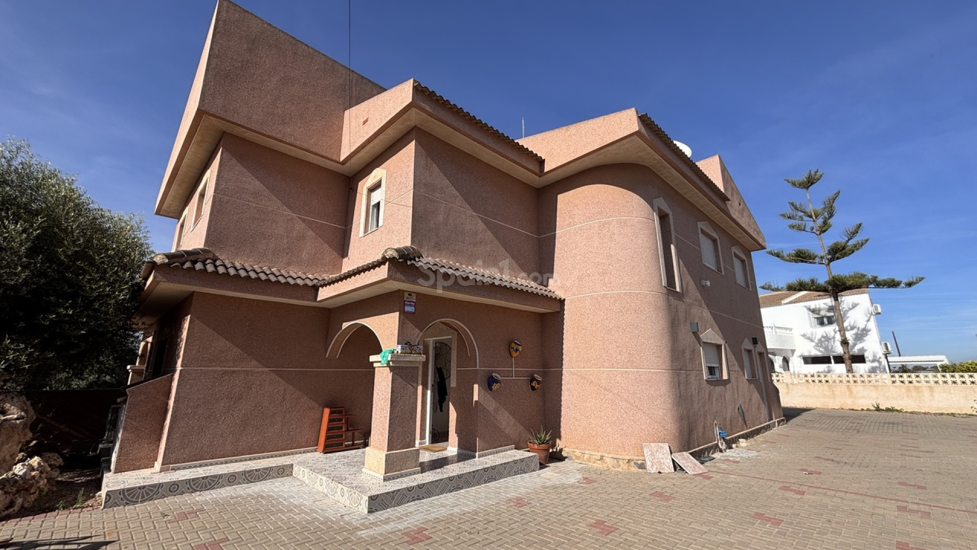 Resale - Villa -
Benijofar