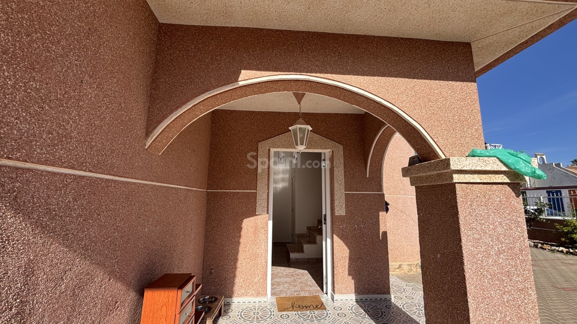 Resale - Villa -
Benijofar