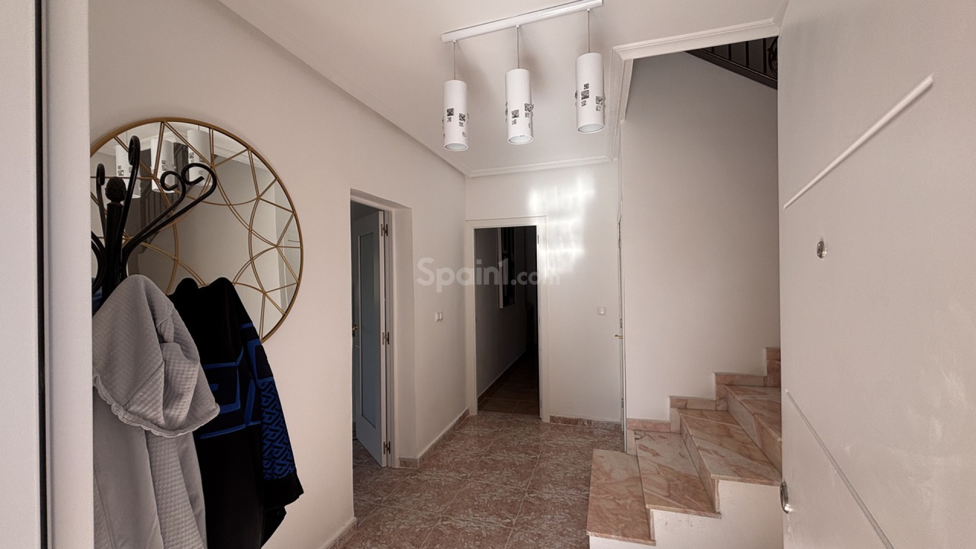 Resale - Villa -
Benijofar