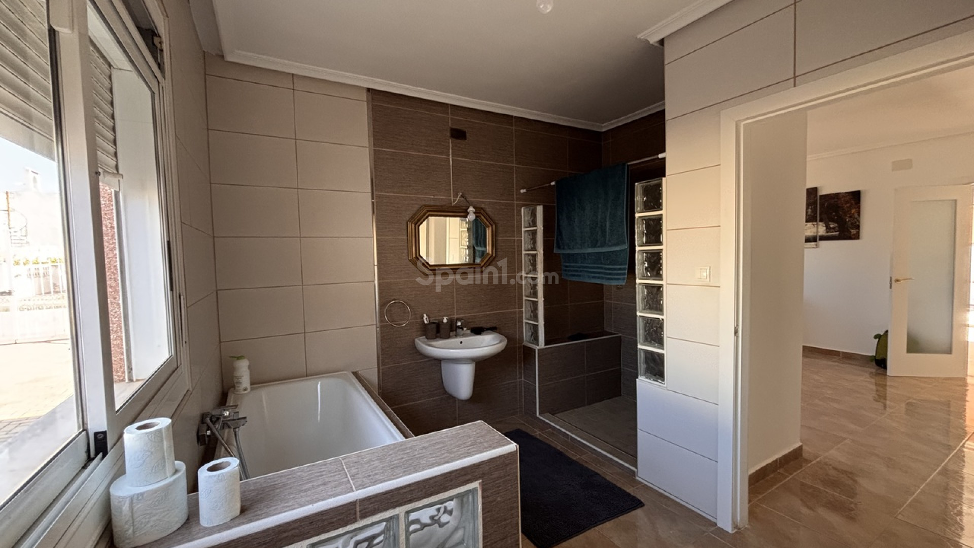 Resale - Villa -
Benijofar