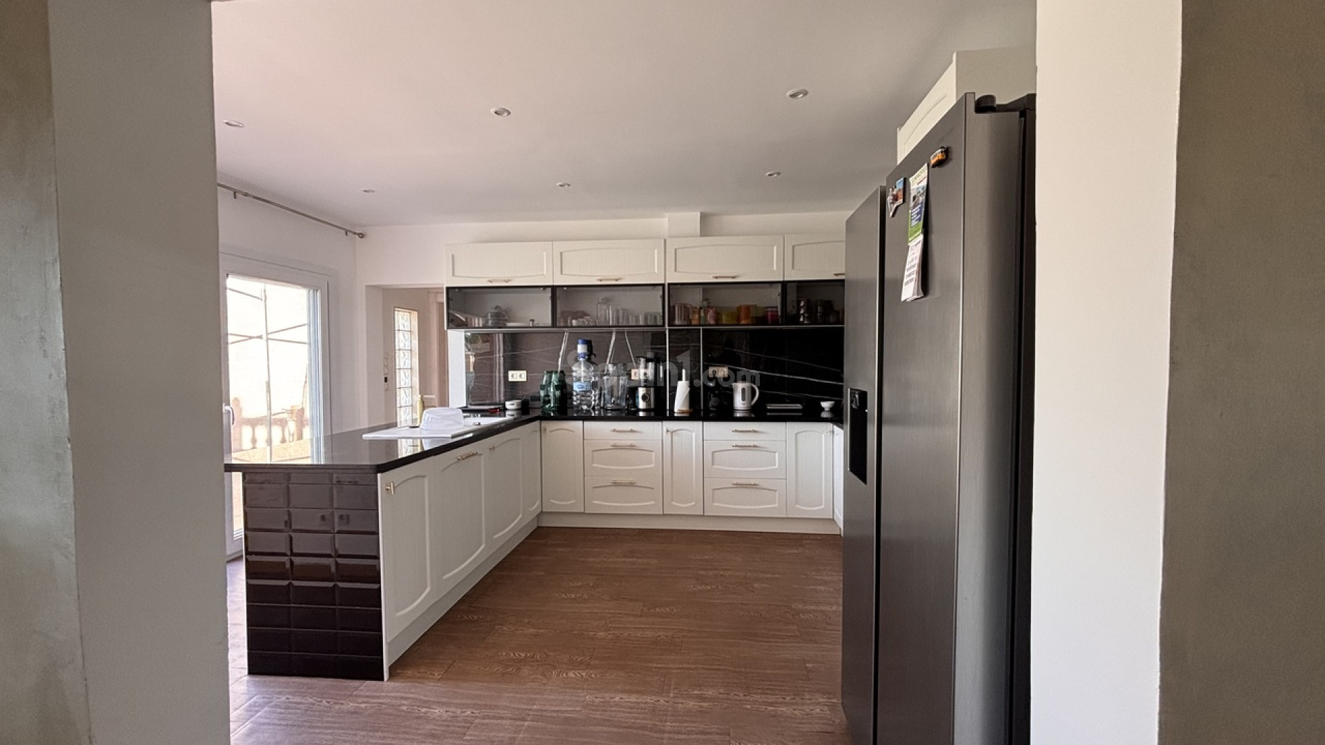 Resale - Villa -
Benijofar