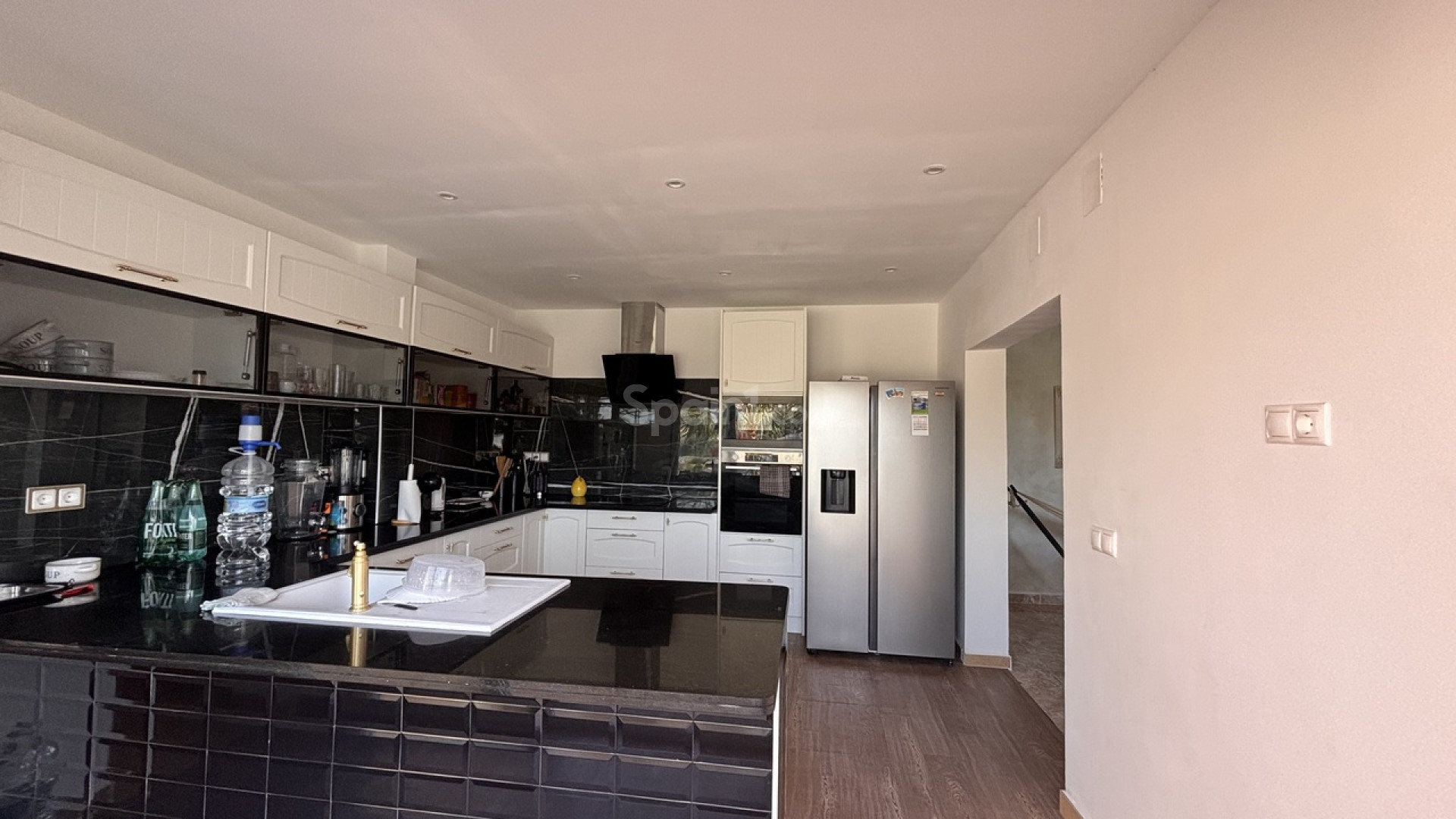 Resale - Villa -
Benijofar